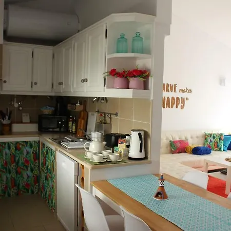 Casa Mar Azul Lejlighed *