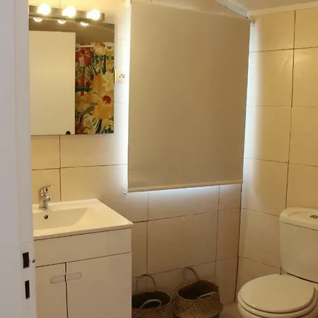 Casa Mar Azul Lejlighed Albufeira