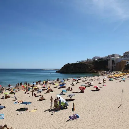 Casa Mar Azul * Albufeira