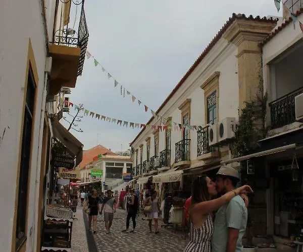 Casa Mar Azul Appartamento Albufeira