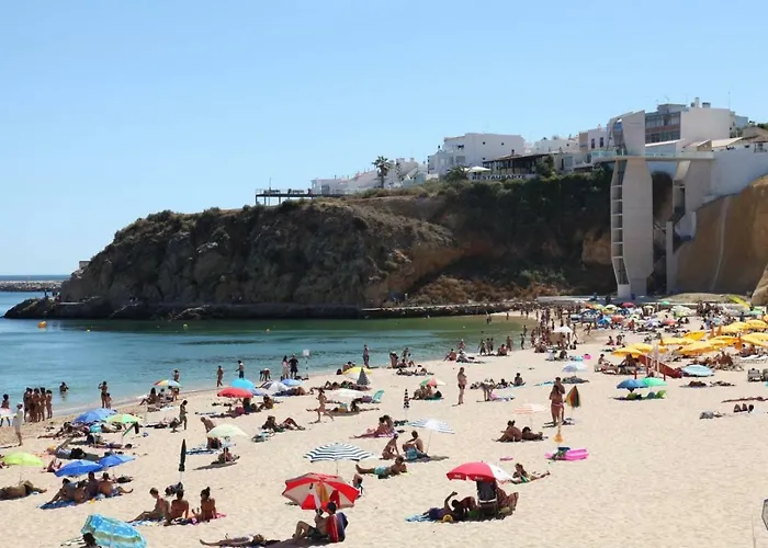 Casa Mar Azul Appartamento Albufeira