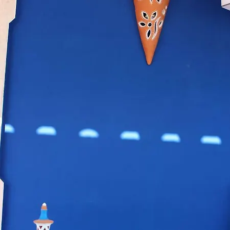 公寓 Casa Mar Azul