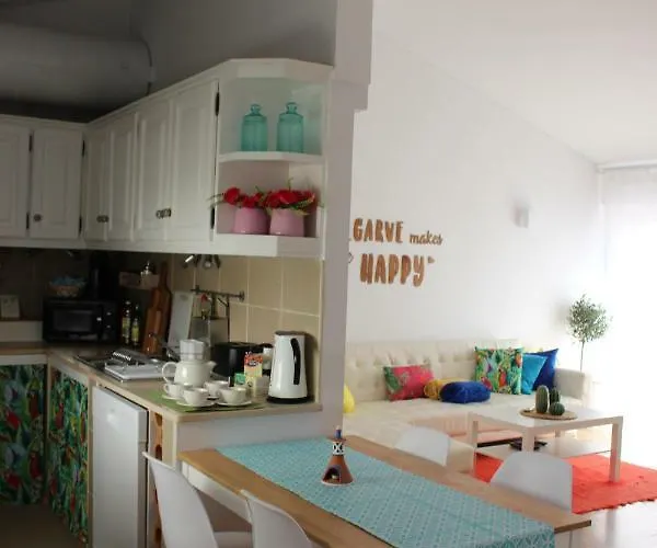 דירה Casa Mar Azul