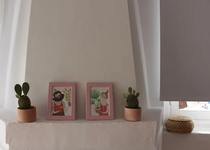 דירה Casa Mar Azul אלבופיירה