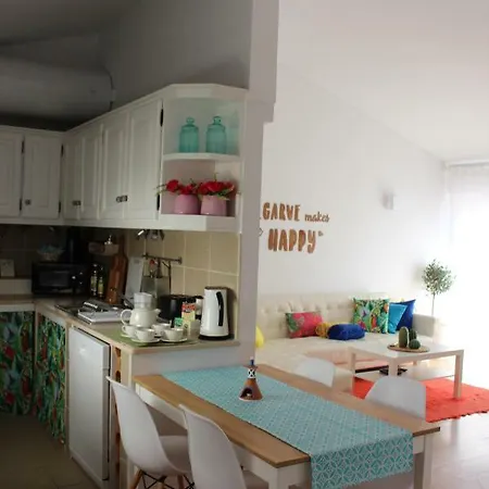 Апартаменти Casa Mar Azul