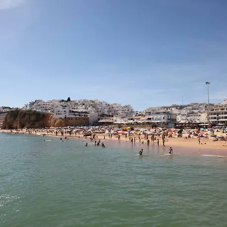 Апартаменты Casa Mar Azul