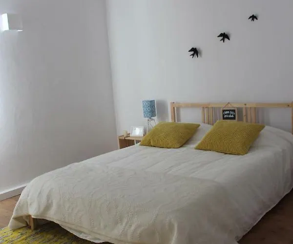 Apartamento Casa Mar Azul *