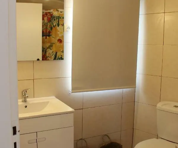 Casa Mar Azul Daire Albufeira