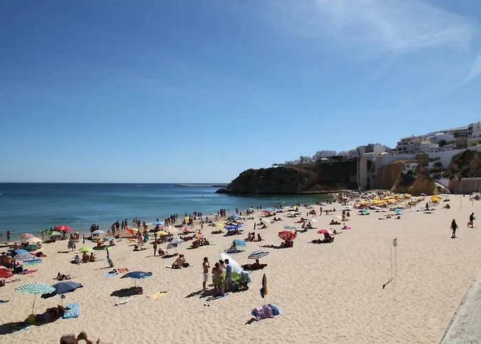 Casa Mar Azul * Albufeira