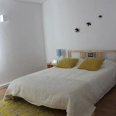 דירה Casa Mar Azul *